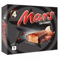 Image of Mars Ice Cream Bars