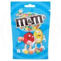 Image of M&M's Crispy Chocolate Pouch
