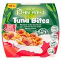 Image of John West Tuna Bites Tuna meatballs in a Tomato Sauce with Penne Pasta