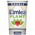 Image of Elmlea Plant Double Vegan Alternative to Cream