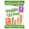 Image of Kiddylicious Veggie Straws