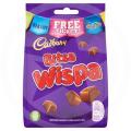 Image of Cadbury Bitsa Wispa Bag