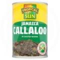 Image of Jamaica Sun Callaloo In Salted Water