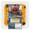 Image of Sainsbury's Moroccan Cous Cous, Taste the Difference