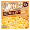 Image of Goodfella's Takeaway Big Cheese Pizza