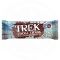 Image of Trek Cocoa Chaos Protein Energy Cereal Bar