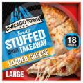 Image of Chicago Town Takeaway Large Stuffed Cheese Pizza