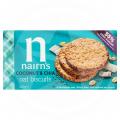 Image of Nairn's Coconut & Chia Oat Biscuits