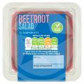Image of Sainsbury's Beetroot Salad