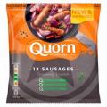 Image of Quorn Meat Free Sausages
