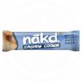 Image of Nakd Cashew Cookie Fruit & Nut Bar