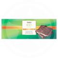 Image of Tesco Dark Chocolate Mint Thins Carton