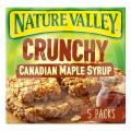 Image of Nature Valley Crunchy Oats & Maple Syrup Cereal Bars
