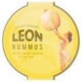 Image of LEON Vegan Hummus With Evoo