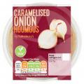 Image of Sainsbury's Caramelised Onion Houmous