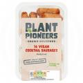 Image of Plant Pioneers Cocktail Sausages