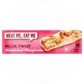 Image of Heat Me, Eat Me Pizza Twist Stoned Baked Margherita