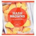 Image of Sainsbury's Hash Browns