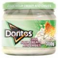 Image of Doritos Cool Sour Cream & Chives Dip