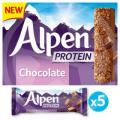 Image of Alpen Protein Chocolate Bars