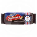 Image of McVitie's Dark Chocolate Digestive Biscuits