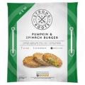 Image of Strong Roots Pumpkin & Spinach Burger