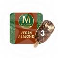 Image of Magnum Vegan Almond Ice Cream