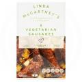 Image of Linda McCartney's Meat Free Vegetarian Sausages