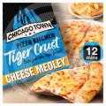 Image of Chicago Town Pizza Kitchen Tiger Crust Cheese Medley Pizza