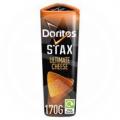 Image of Doritos Stax Ultimate Cheese Snacks