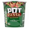 Image of Pot Pasta Bolognese