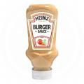 Image of Heinz Burger Sauce