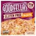 Image of Goodfella's Gluten Free Margherita Pizza