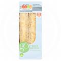 Image of Sainsbury's On the Go Cheddar, Red Leicester & Red Onion Sandwich