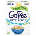Image of Nestle GoFree Rice Pops Gluten Free