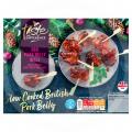 Image of Sainsbury's Ultimate BBQ Pork Belly Bites, Taste the Difference