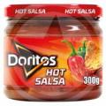 Image of Doritos Hot Salsa Dip