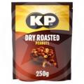 Image of KP Dry Roasted Peanuts
