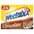 Image of Weetabix Chocolate Cereal