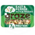 Image of Graze Veggie Protein Power