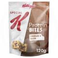 Image of Kellogg's  Special K Protein Bites Chocolate & Raisin