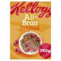 Image of Kellogg's  All-Bran Cereal