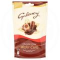 Image of Galaxy Wafer Curls Chocolate Creme