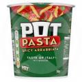 Image of Pot Pasta Spicy Arrabbiata
