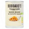 Image of Hubbard's Foodstore Baked Beans In Tomato Sauce,
