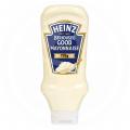 Image of Heinz Seriously Good Mayonnaise