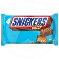 Image of Snickers Crisp