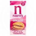 Image of Nairn's On the Go Fruit & Seed Oatcakes