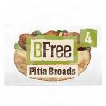 Image of BFree Pitta Breads Stone Baked
