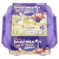 Image of Cadbury Dairy Milk Oreo Egg 'n' Spoon Eggs